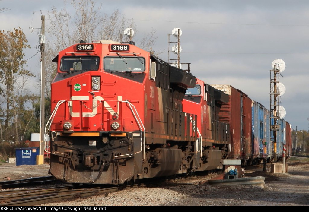 CN 3166